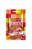 Лакомство GreenQZin ЛОВКОСТЬ, 80 гр